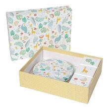 Baby Art Magic Box  Art.3601093500  Dāvanu komplekts mazuļa pēdiņu/rociņu nospieduma izveidošanai