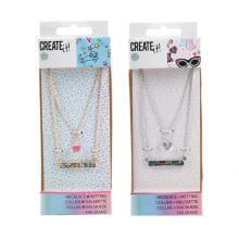Create It Necklace Art.84346 Bērnu kaklarota