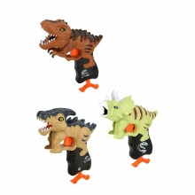 Colorbaby Toys Blaze Storm Dino  Art.ZC7125-28