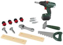 KLEIN Bosch instrumentu kaste