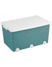 Tega Baby PW-001-165 Mineral Blue