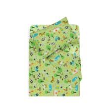 Kids Bedding Set Saldus Sapnis Art.G02454 Farm