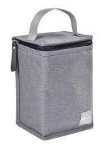 Beaba Isotherme Bag Art.940254 Grey