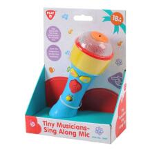 PLAYGO INFANT&TODDLER Mazais muzikants – mikrafons , 2665