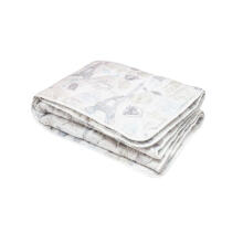 Kids Blanket Vasara Art.G03575