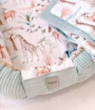 Baby Love Babynest Set  Art.140999 Africa