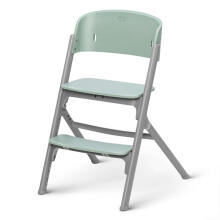 KinderKraft Livy Art.KHLIVY00GRE0000 Olive Green