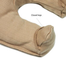 La Bebe™ NO Baby Pants Art. 9-04-221 Camel