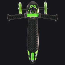 YVOLUTION skrejritenis Neon Glider, green, 100965