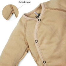 La Bebe™ NO Baby Romper Art.9-08-221