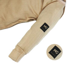 La Bebe™ NO Baby Romper Art.9-08-223