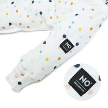 La Bebe™ NO Baby Body Art.10-10-222 Dots