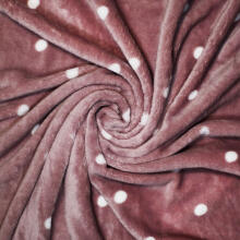 La Bebe™ NO Plaid Art.13-40-100 Dots (90x90)