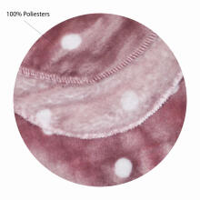 La Bebe™ NO Plaid Art.13-40-100 Dots (90x90)