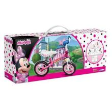 Stamp Running Bike Minnie Art.C862006 Детский велосипед - бегунок с металлической рамой