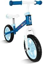 Stamp Running Bike Frozen Art.RN244006 Детский велосипед - бегунок с металлической рамой