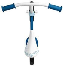 Stamp Running Bike Frozen Art.RN244006 Детский велосипед - бегунок с металлической рамой