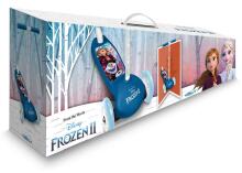 Stamp Disney Scooter Frozen Art.RN244045 Bērnu trīsriteņu skūteris