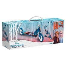 Stamp Disney Street Scooter Art.RN244042 Frozen Двухколесный самокат