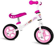 Stamp Running Bike Princess Art.C887022