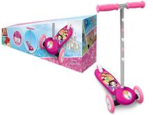 Stamp Disney Scooter Princess Art.C887045 Трехколесный самокат