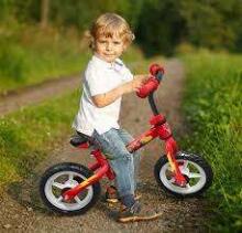 Stamp Running Bike Cars Art.C893006