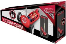 Stamp Disney Scooter Cars Art.C893045 Трехколесный самокат