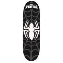 Stamp Penny Board Spiderman Art.SM250310 Bērnu skrituļdēlis