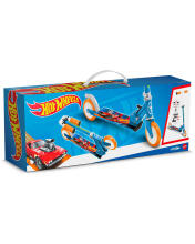 Stamp Disney Street Scooter Art.HW500042 Hot Wheels  Двухколесный самокат