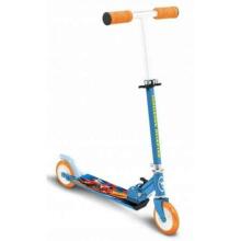 Stamp Disney Street Scooter Art.HW500042 Hot Wheels  Двухколесный самокат