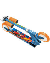 Stamp Disney Street Scooter Art.HW500042 Hot Wheels  Двухколесный самокат