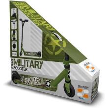 Stamo Scooter Military  Art.JB247001