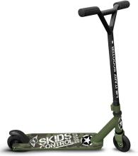 Stamo Scooter Military  Art.JB247001