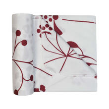 La bebe™ Cotton Nappy Art.141134 Dabīgas kokvilnas autiņš 75х75 см