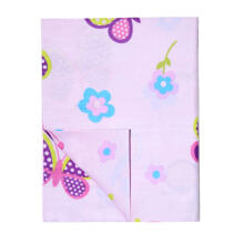 UR Kids Bedding Art.141143 Butterfly Комплект детского постельного белья из 3-х частей