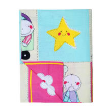UR Kids Bedding Art.141144 Stars Комплект детского постельного белья из 3-х частей