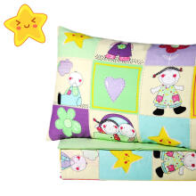 UR Kids Bedding Art.141144 Stars Комплект детского постельного белья из 3-х частей