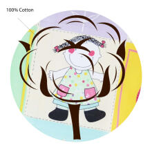 UR Kids Bedding Art.141144 Stars Комплект детского постельного белья из 3-х частей