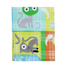 UR Kids Bedding Art.141145 Cat Kokvilnas gultas veļas komplekts no 3 daļam