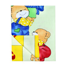 UR Kids Bedding Art.141148 Teddy Комплект детского постельного белья из 3-х частей