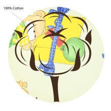 UR Kids Bedding Art.141148 Teddy Комплект детского постельного белья из 3-х частей