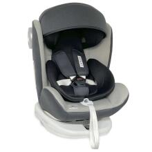 Lorelli Car Seat Lusso SPS Isofix Art.10071112115