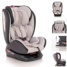 Lorelli Car Seat Nebula Isofix Art.141171 Beige