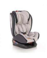 Lorelli Car Seat Nebula Isofix Art.141171 Beige