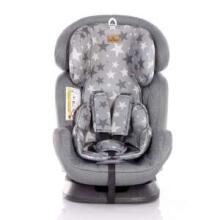 Lorelli Car Seat Galaxy Art.141172  Grey  Autosēdeklītis 0-36 kg