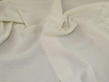 La Bebe™ NO Baby Towel  Art.141191 Lilac Вафельное полотенце  детское   25x25см
