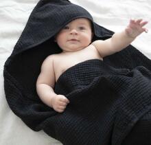 La Bebe™ NO Baby Towel  Art.141194 Lilac