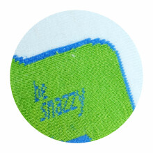 Be Snazzy Socks Art.ST-02