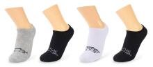 Be Snazzy Socks Art.ST-14 Детские хлопковые носочки grey