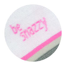 Be Snazzy Socks Art.ST-02 Bērnu kokvilnas zeķītes